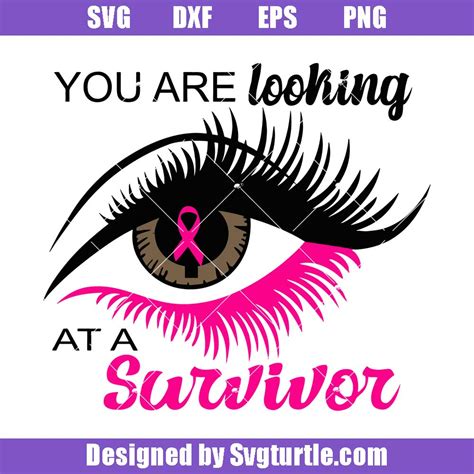 Breast Cancer Survivor Background