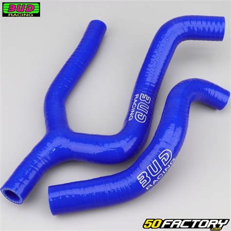 Durites De Refroidissement Ktm Sx F Depuis Bud Racing Bleues