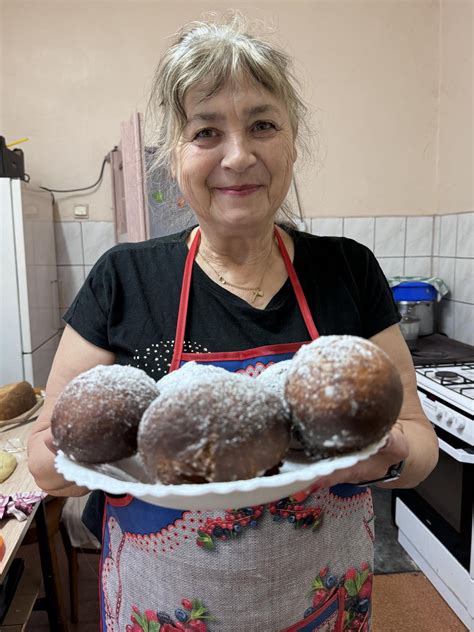 Sprawdzony Przepis Na P Czki Potrzebny Jest Jeden Tajny Sk Adnik