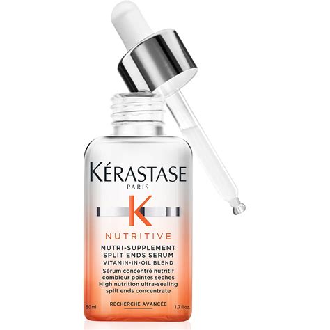 Nutritive Split End Serum Kérastase Nordicfeel