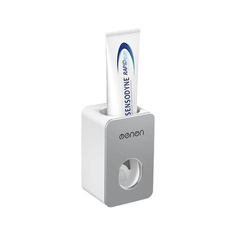 Presse Tube Distributeur Mural Automatique De Dentifrice Presse