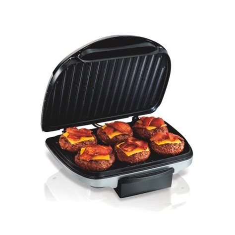 4 Best Smokeless Indoor Grills 2024 Reviewed Shopping Food Network