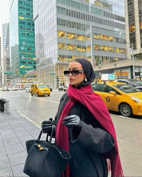 Luj Ayne En 2024 Hijab élégant Mode Hijab Vetements