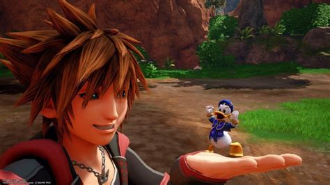 Kingdom Hearts 3 Re Mind DLC ganha data de lançamento em janeiro de 2020