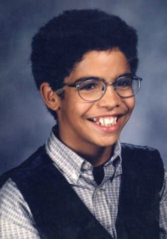 16 Lovely Drake Childhood Photos - NSF News and Magazine