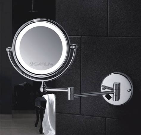 15 Best Ideas Magnifying Wall Mirrors for Bathroom