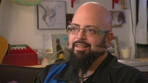 'Cat Daddy' Jackson Galaxy: Cat Whisperer With a Rocky Past - ABC News