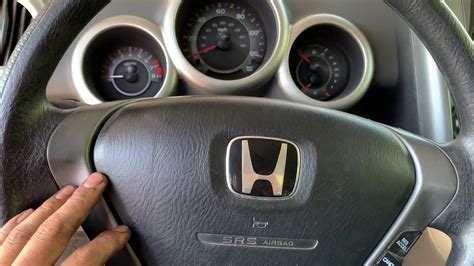 Honda Crv Wheel Lock