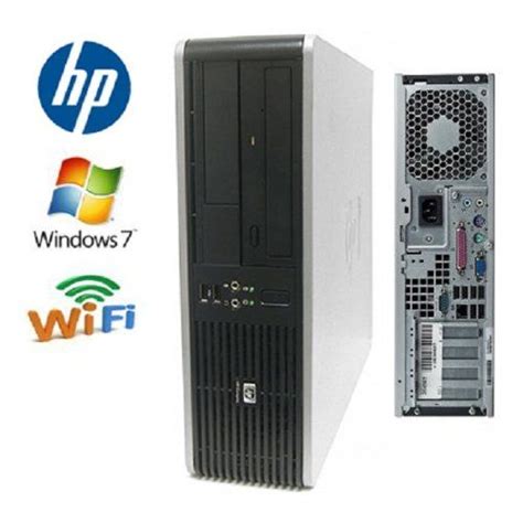 Introducing Hp Dc Desktop Core Duo Ghz Gb Rpm Hdd Gb