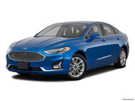 Ford Fusion Energi Review Photos Specs Carmax