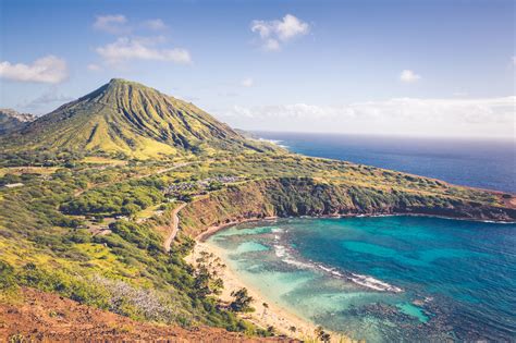 Oahu's Best Hikes