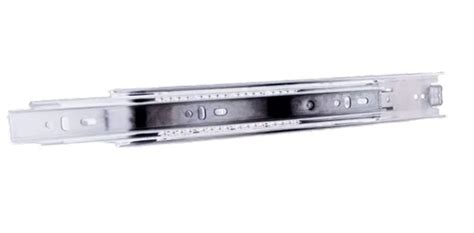 Rectangular Stainless Steel Telescopic Channel At Rs Piece Ss