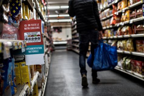 Inflation De Plus En Plus Dantivols Dans Les Supermarchés Même Pour