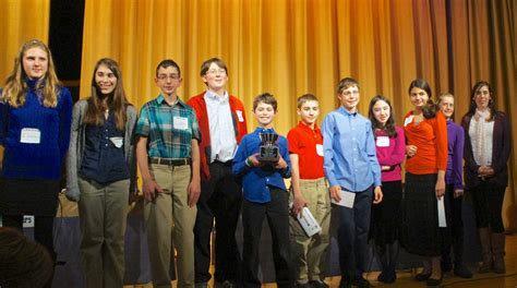 Watertown Middle School's Quiz Bowl Team Exacts Revenge During Victory | Watertown, MA Patch