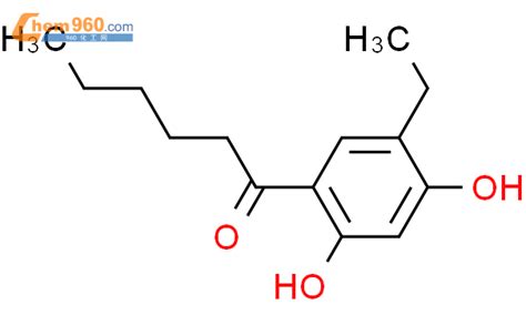 Hexanone Ethyl Dihydroxyphenyl Cas