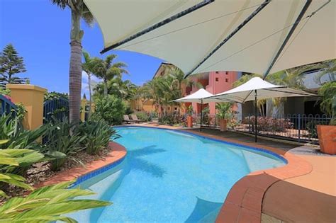 Bargara Accommodation Au160 Hotels In Bargara Wotif