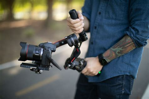 DJI Ronin RS2 Review | Is It Time for an Upgrade?