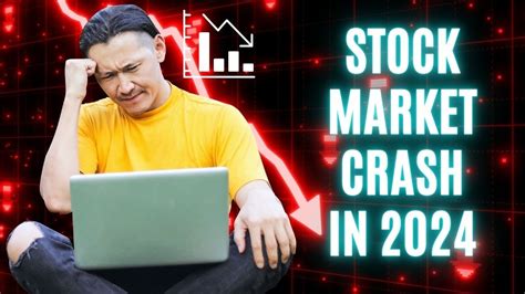 Stock Market Crash Prediction In What To Do Youtube