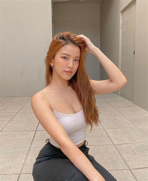 Hot Singaporean Girls To Follow On Instagram Part 1 Sexy For You