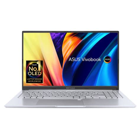 Asus Vivobook 15X OLED (M1503) Price In Malaysia & Specs - MesraMobile