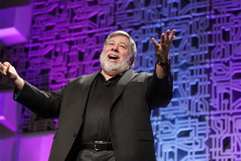 Steve 'Woz' Wozniak Lends Nickname to New 'Woz U' Online Coding Classes