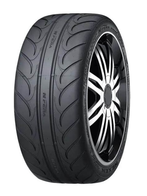 NEXEN N Fera SUR4G Tires Reviews Price Blackcircles Ca