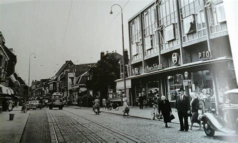 Pin Van Anny Bel Op Hillergersberg