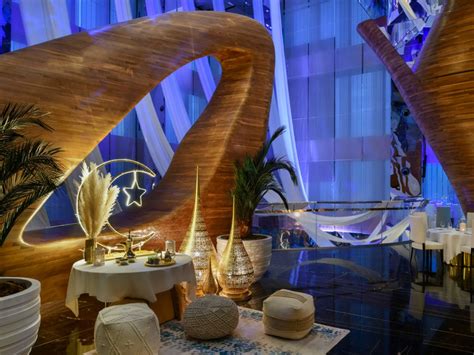 Banyan Tree Doha Unveils Line Up Of Special Ramadan Offerings Time