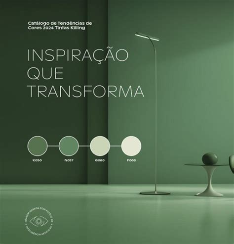 Cores De Tinta Na Moda - Tendências de Cores de Tintas para 2024: O Guia Completo da JO Centro Serra