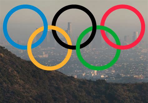 Official Dates Announced for 2028 Olympic Games In Los Angeles