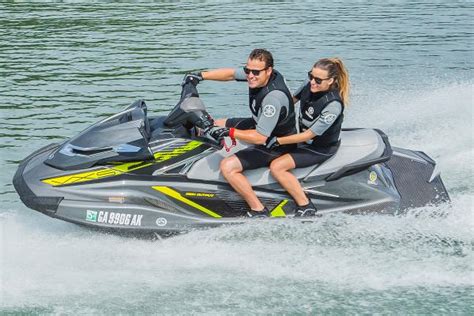 Yamaha Waverunner Vxs Boats For Sale In Osage Beach Missouri