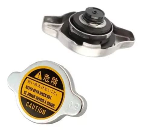 Tapa De Radiador Mitsubishi Montero Sport Baja Mercadolibre