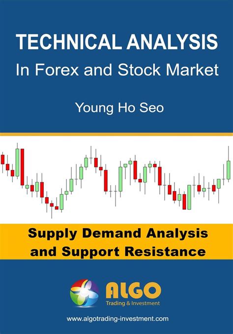 Technical Analysis in Forex and Stock Market eBook by Young Ho Seo ...