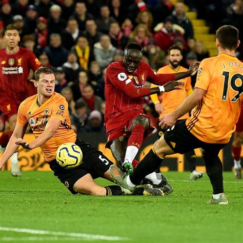 Wolverhampton vs Liverpool Betting Tips & Predictions