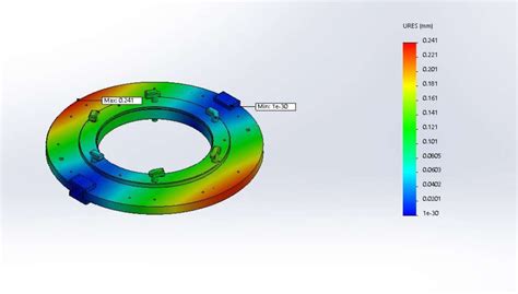 Finite Element Analysis Fea Services Interlift