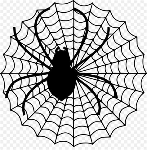 Aranha Teia De Aranha ícones Do Computador png transparente grátis