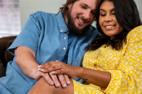 90 Day Fiance’s Colt Vanessa Get Engaged On ‘the Single Life’ Us Weekly