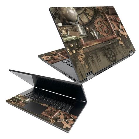 Mightyskins Lenidc34015 Steam Punk Room Skin For Lenovo Ideapad C340 15 In 2019 Steam Punk