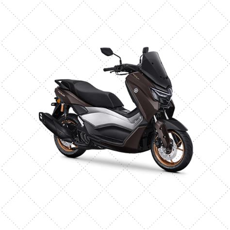 Kredit Motor Yamaha Nmax Turbo Tech Max Ultimate Juraganyamaha