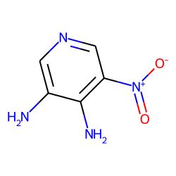 Pyridinediamine Nitro Cas Chemical Physical