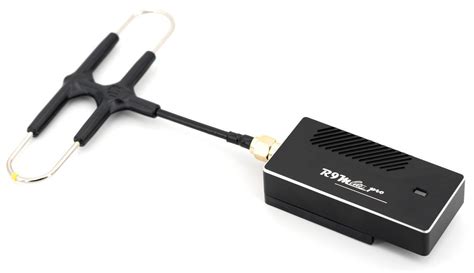 Модуль FrSky R9M Lite Pro купить в Москве в интернет-магазине MyDrone
