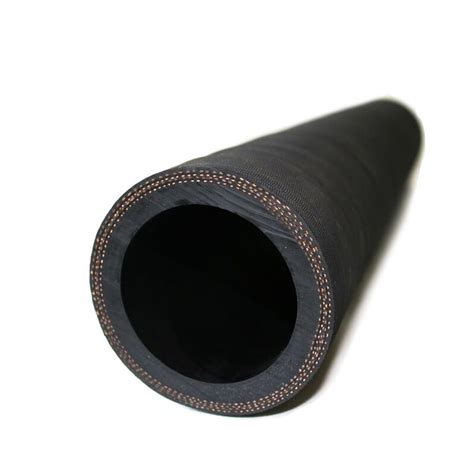 Abrasion Resistant Flexible Pipe Sand Blast Replacement Rubber Hose