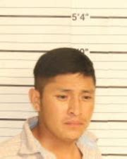 Oinario Sanchez Arrested Booked Arrest Files