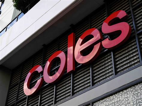 Coles Wins 11 Categories In Product Of The Year Awards Au