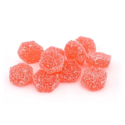 Goody Bag Citrus Gummies Pts