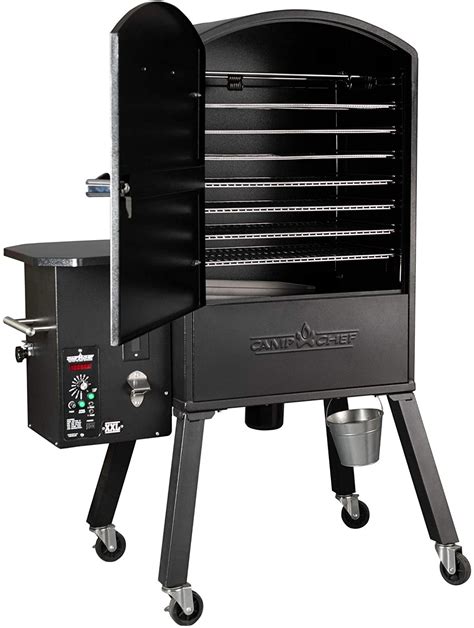 Best Vertical Pellet Smoker - PelletSmoker.net