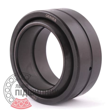 Bearing Ge60 ШСП60 Ge60es [fbj] Radial Spherical Plain Bearing Fbj Ge Es Price Photo