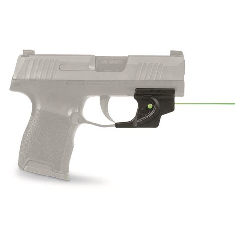 Viridian E Series Green Laser Sight 723650 Laser Sights At Sportsman