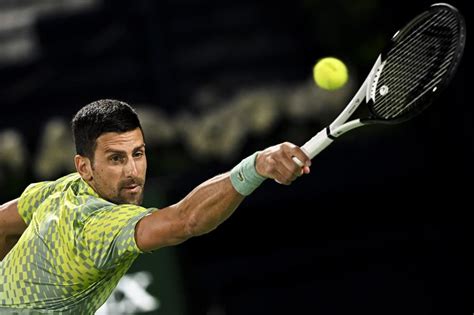 Djokovic Vuelve Al Abierto De Eeuu Con El Cambio De La Vacunación Obligatoria Soy Nueva