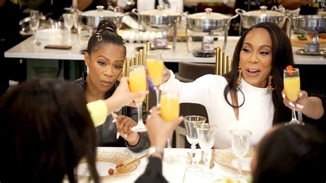 Watch Your First Look At The Real Housewives Of Atlanta Season 15